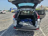 هوندا CR-V 2022 ممشى منخفض